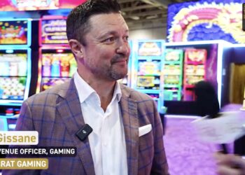 Product and personnel: Kurt Gissane on Aristocrat Gaming’s Asia pathway