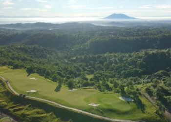 Hann Reserve Golf – a new benchmark in luxury: GM Tim Neil speaks with Inside Asian Gaming