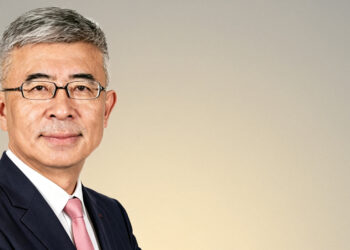 Former MGM China executive Hubert Wang to join Sands China Ltd as COO