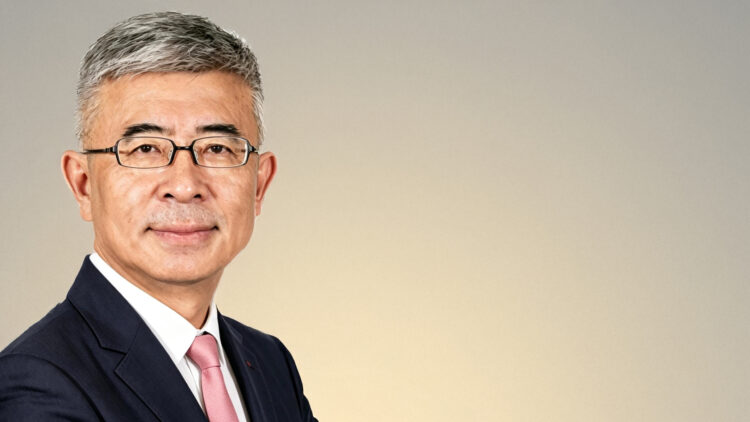 Former MGM China executive Hubert Wang to join Sands China Ltd as COO