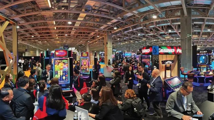 Reshaping regional floor strategy