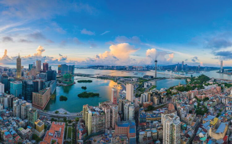 Macau’s gaming tax revenue reaches US$4.3 billion in first four months of 2026