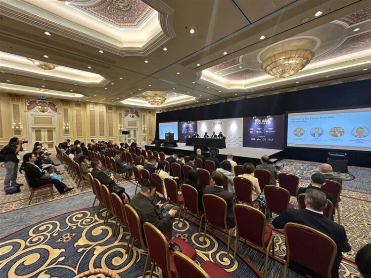 Data interpretation driving casino floor success: experts 
