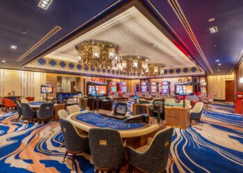 Solaire Resort Entertainment City opens premium gaming rooms for Korean and Chinese highrollers