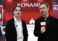 On the move: Konami looking to expand Australian success into Asia