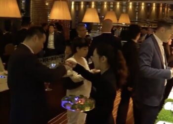 Macau After Dark – MAD 35: Official Highlights