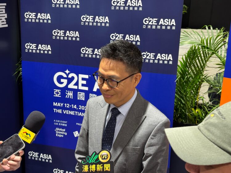 MGTO: Macau government evaluating impact of rising oil prices on tourists