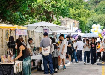 Non-gaming spend by visitors to Macau up 24.5% US$3 billion in 1Q26