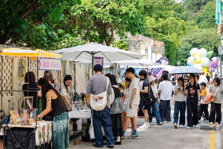 Non-gaming spend by visitors to Macau up 24.5% US$3 billion in 1Q26