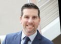 Ryan Comstock, CEO, Ainsworth Game Technology