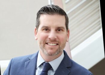 Ryan Comstock, CEO, Ainsworth Game Technology