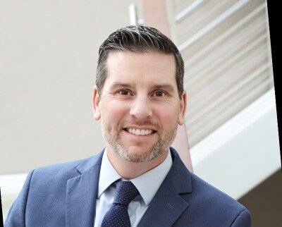 Ryan Comstock, CEO, Ainsworth Game Technology