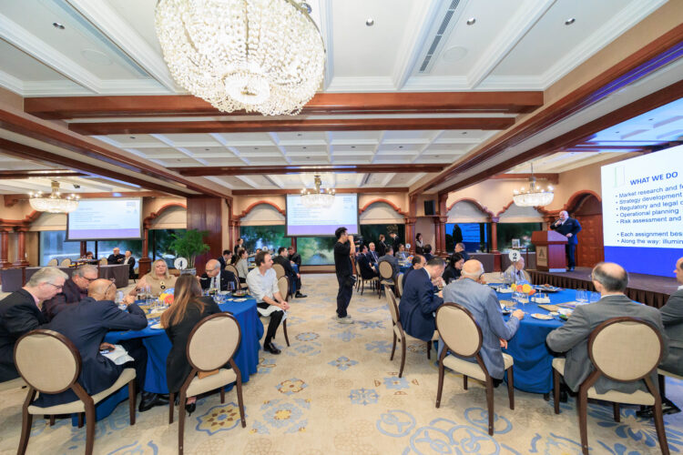 New business unit Access Macau unveiled, providing market entry services to the SAR