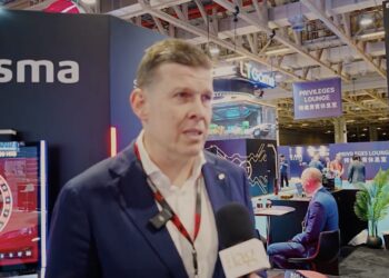Premium eye: Spintec’s Goran Sovilj discusses latest innovations and allure of Macau