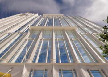 Wynn to develop new 432-key all-suite hotel The Enclave at Wynn Palace