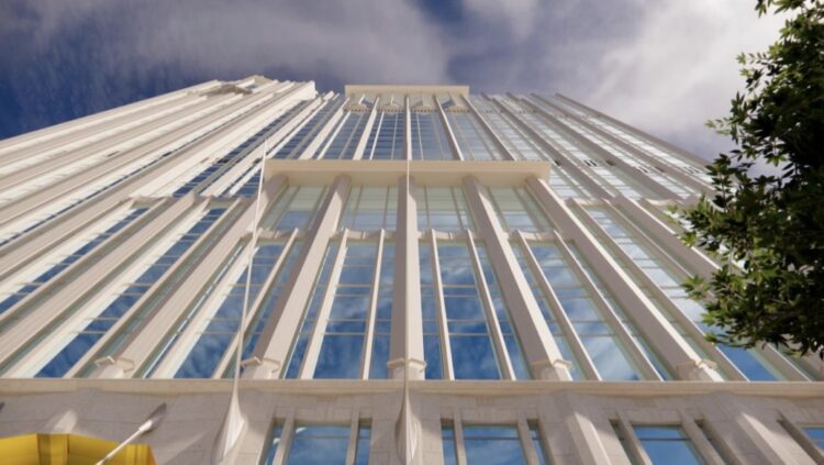 Wynn to develop new 432-key all-suite hotel The Enclave at Wynn Palace