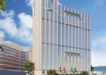 Wynn to develop new 432-key all-suite hotel The Enclave at Wynn Palace