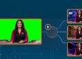 From green screen to multi-brand revenue Stream: How server-side Chroma Key transforms live casino production in Asia
