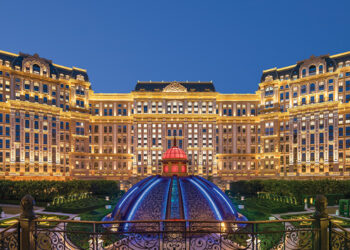 Fitch downgrades SJM Holdings on concerns around lower-than-expected Macau market share
