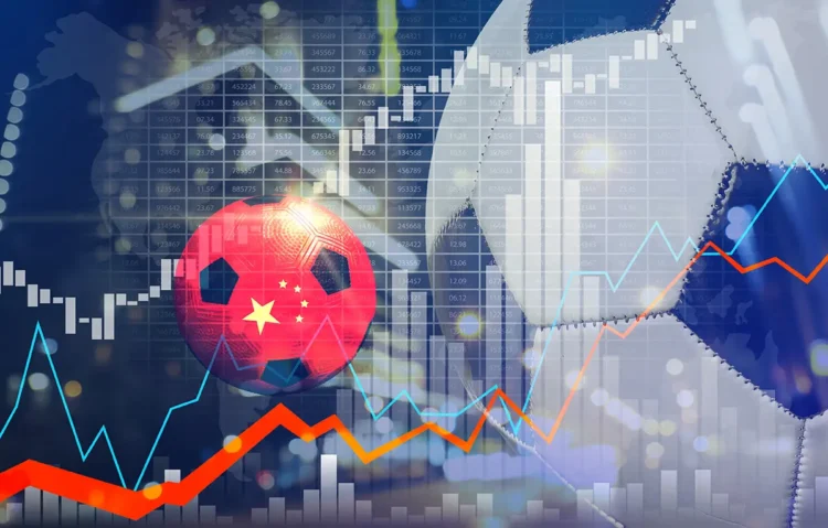 Regulated Online Sports Betting