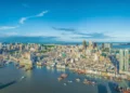 A Tale of Two Cities