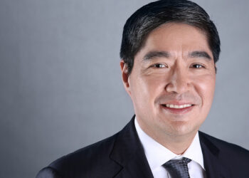 Businessman Lance Gokongwei set to make US$32.6 million investment into Philippine gaming technology provider PhilWeb