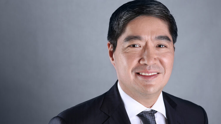 Businessman Lance Gokongwei set to make US$32.6 million investment into Philippine gaming technology provider PhilWeb