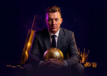 UAE’s first licensed sports betting platform Play971 names Australian cricket great Brett Lee as first official brand ambassador