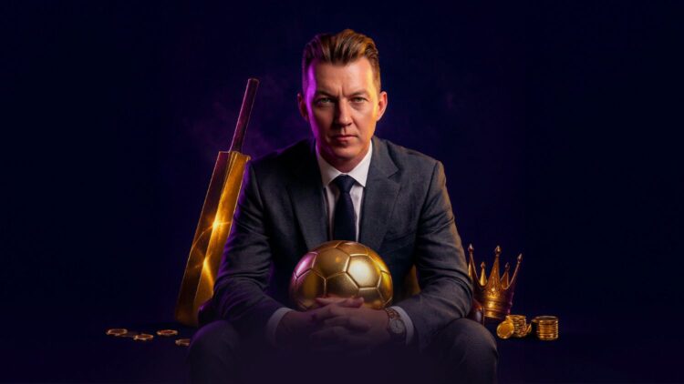 UAE’s first licensed sports betting platform Play971 names Australian cricket great Brett Lee as first official brand ambassador