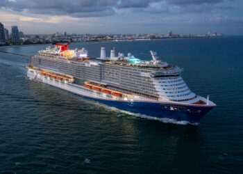 All 29 Carnival Cruise Lines ships deploy Konami’s SYNKROS Casino Management System