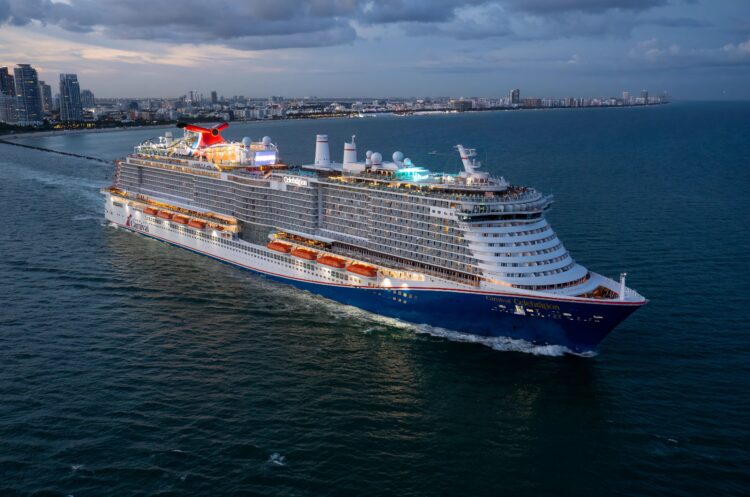 All 29 Carnival Cruise Lines ships deploy Konami’s SYNKROS Casino Management System