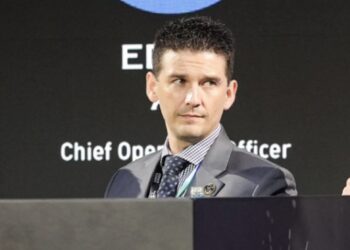 Former Light & Wonder executive Daryl Bruce joins Solaire as Vice President, Gaming Optimisation