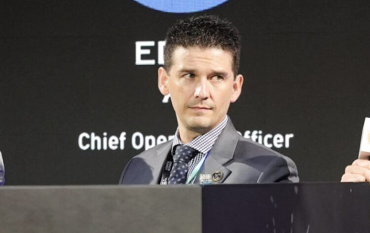Former Light & Wonder executive Daryl Bruce joins Solaire as Vice President, Gaming Optimisation