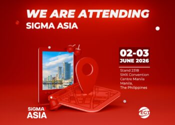 EGT to present its high-potential Asian-themed solutions at SiGMA Asia 2026
