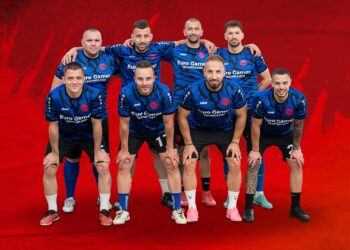 All eyes on football: EGT Team Picks kicks off during the World Cup 2026