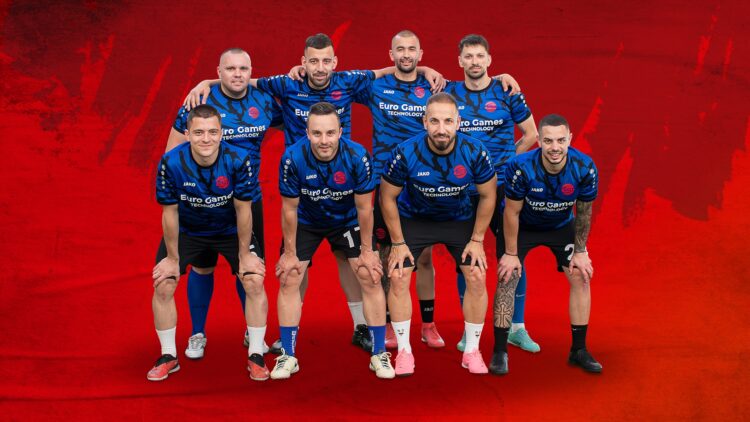 All eyes on football: EGT Team Picks kicks off during the World Cup 2026