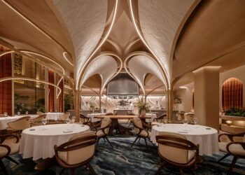 Galaxy Macau raising the bar with launch of French restaurant Estuary by Vicky Cheng, introduction of Capella “Guest Programme”