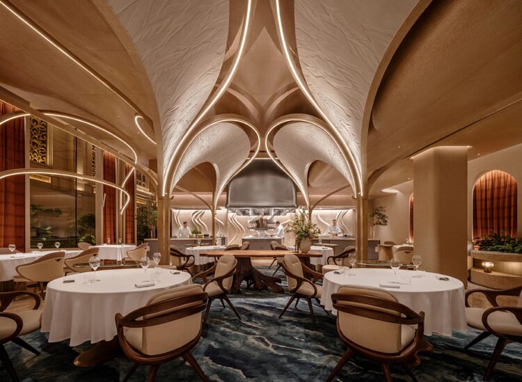 Galaxy Macau raising the bar with launch of French restaurant Estuary by Vicky Cheng, introduction of Capella “Guest Programme”