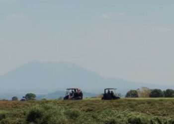 Hann Reserve: Eco-Luxury redefined from the ground up