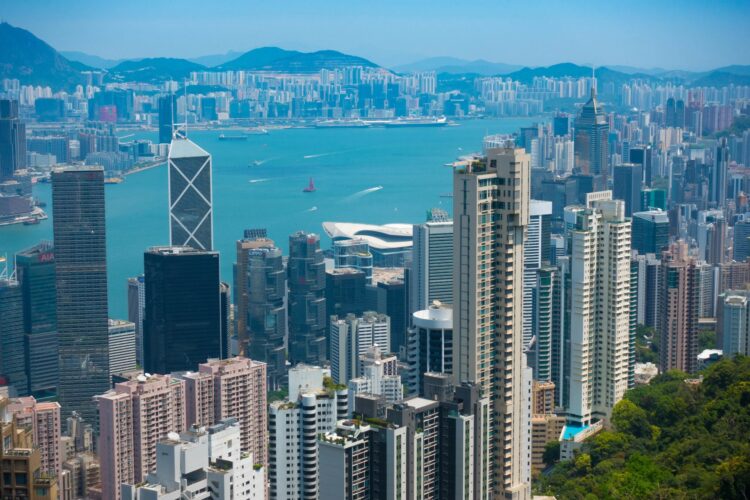 Hong Kong police issue warning against betting on World Cup via foreign websites