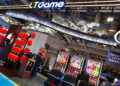 Macau’s Paradise Entertainment says subsidiary granted “approved manufacturer” status by Singapore regulator
