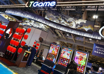 Macau’s Paradise Entertainment says subsidiary granted “approved manufacturer” status by Singapore regulator