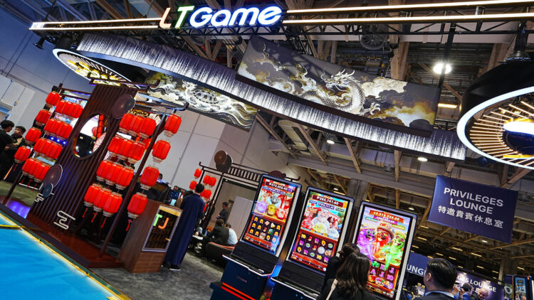 Macau’s Paradise Entertainment says subsidiary granted “approved manufacturer” status by Singapore regulator