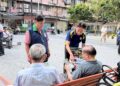 Macau’s Judiciary Police launches awareness campaign, urges citizens to reject illegal sports betting ahead of World Cup