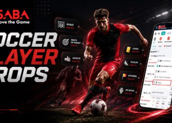 SABA Sports expands soccer offering with new player props market