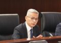 Former Secretary for Economy and Finance Tai Kin Ip appointed to board of Macau International Airport