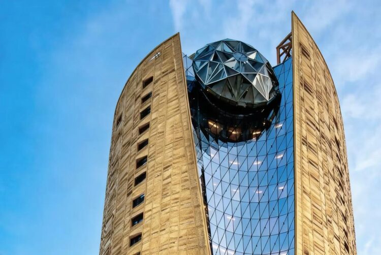 Macau’s The 13 Hotel renamed “The 13 Palace”