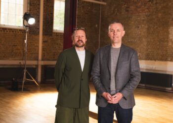 Wynn and immersive theater company Punchdrunk to develop original stage production for Wynn Al Marjan Island