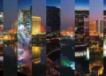 A Tale of Two Cities
