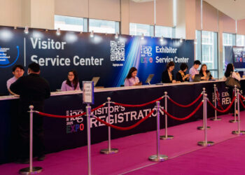 IAG launches event registration to 2026 IAG EXPO at Newport World Resorts for Trade Visitors, Summit Delegates and Accredited Media